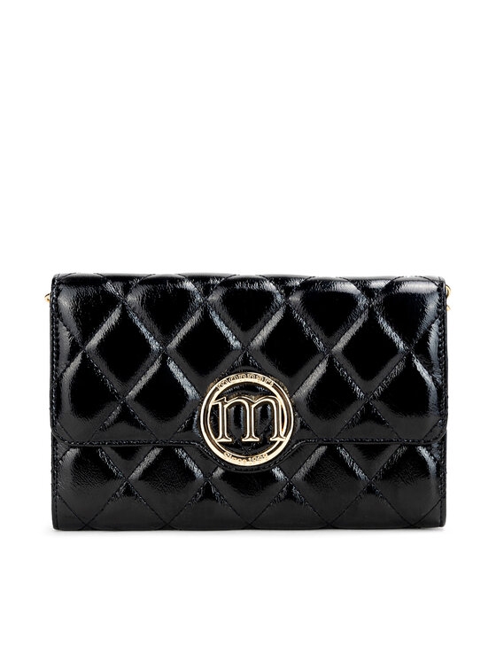 Monnari Monnari Handtasche TORIMP0-24Z-PHO0101-KM20 Schwarz