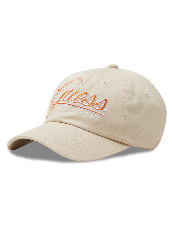 Cappellino Guess