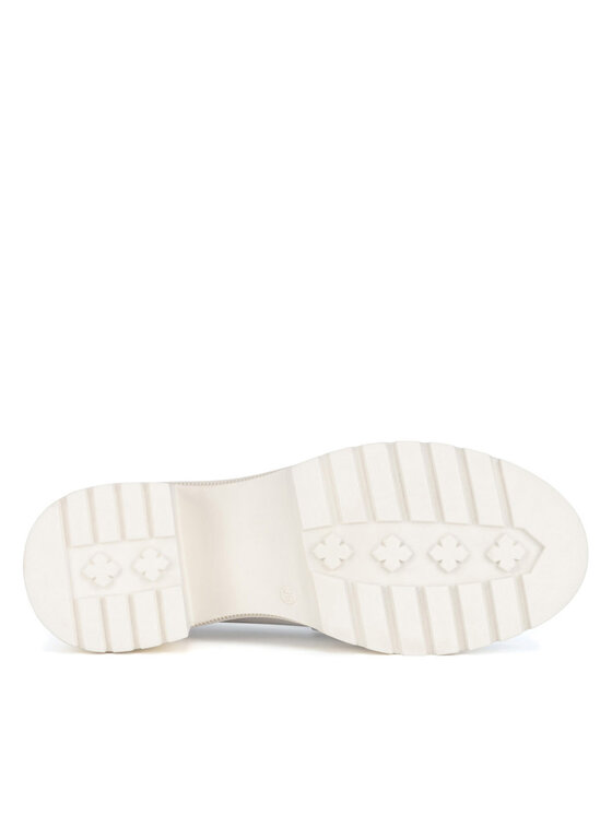 Lasocki Lasocki Loafersy WI32-SL-26302 Écru