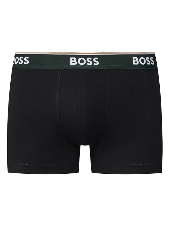BOSS BOSS Komplet bokserek 50554693 Kolorowy