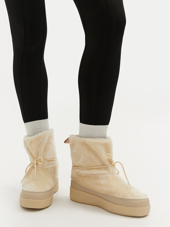 Napapijri Napapijri Schneeschuhe NP0A4IKI Beige