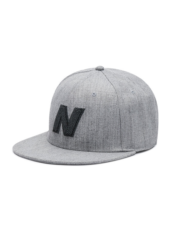 cappellino new balance