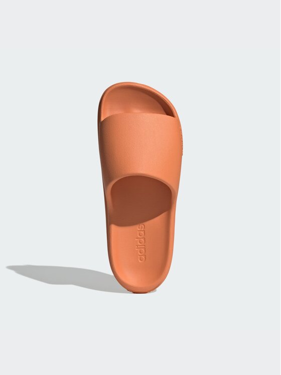 adidas adidas Klapki ADILETTE LUMIA Pomarańczowy