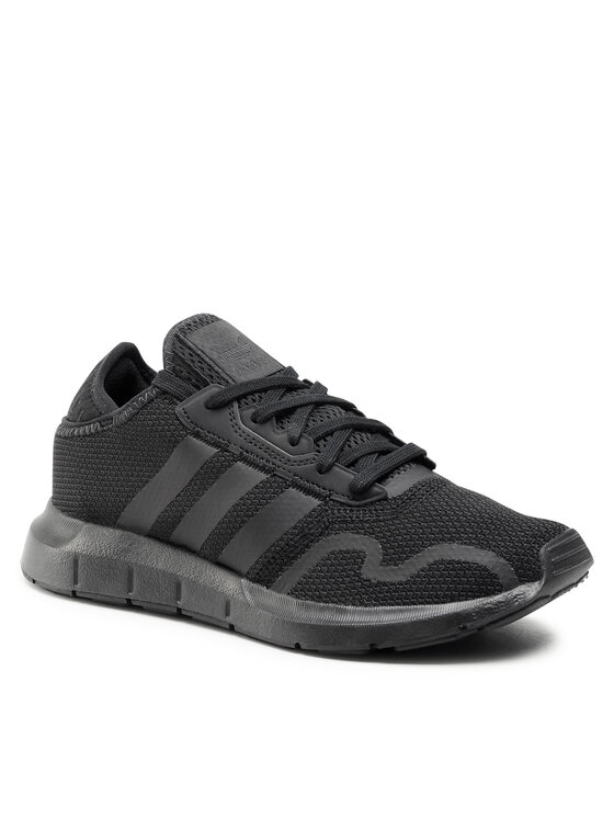 adidas adidas Sportcipők Swift Run X FY2116 Fekete