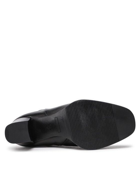 Lasocki Lasocki Stiefeletten KARI-06 Schwarz