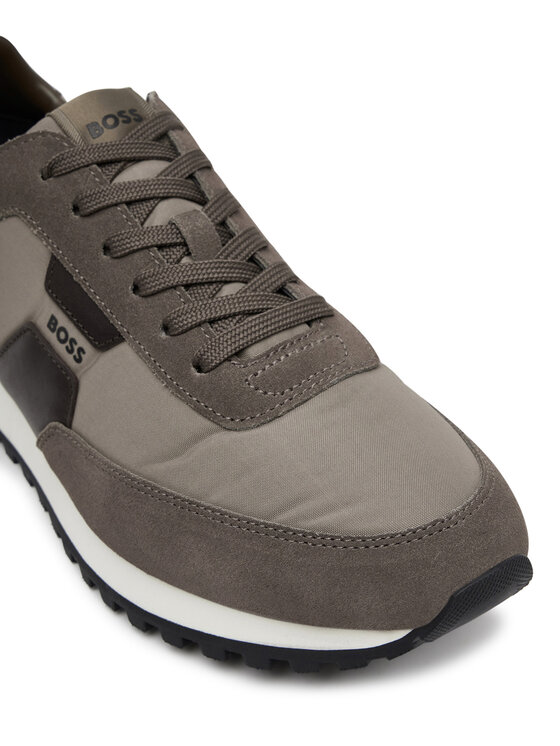 BOSS BOSS Sneakers Parkour-L 50548723 Marrone