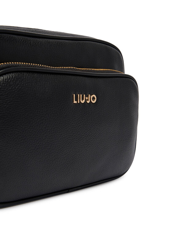 Liu Jo Liu Jo Τσάντα AA6176 E1012 Μαύρο