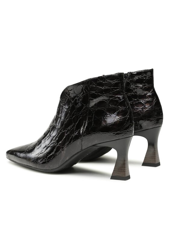 Hispanitas Hispanitas Stiefeletten Dalia-I23 HI233018 Schwarz