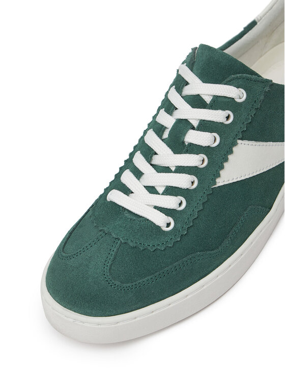 Lasocki Lasocki Sneakersy WI16-REDAA-01 Zielony
