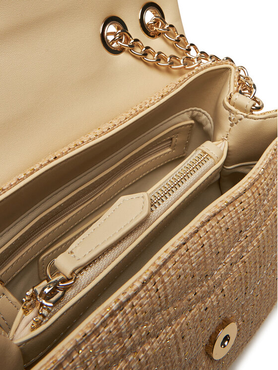 Valentino Valentino Handtasche Privilege  VBS8DN10PA Écru