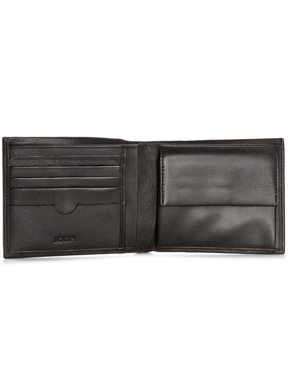 JOOP! JOOP! Portfel Pero 4140003764 Czarny