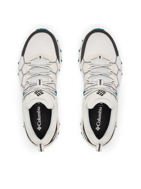 Columbia Columbia Trekking čevlji Peakfreak™ II 2027021 Bela