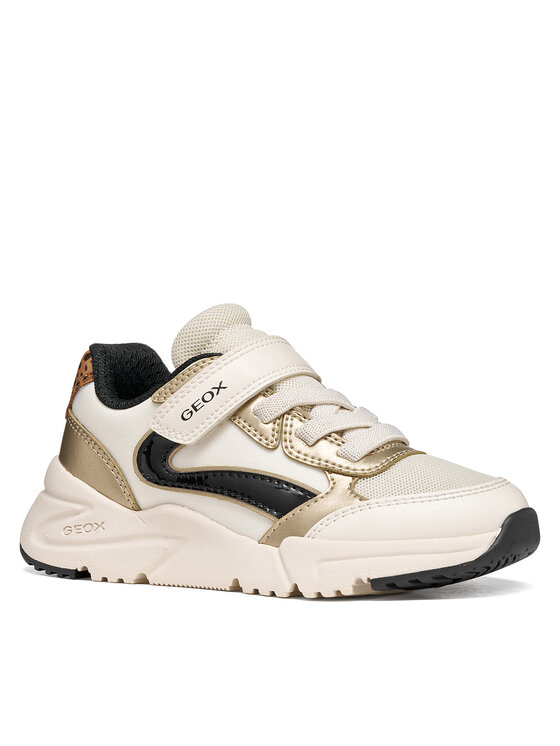 Geox Geox Tossud J Loftus Girl J46M2A 0FUNF C1M2U M Kreemjas