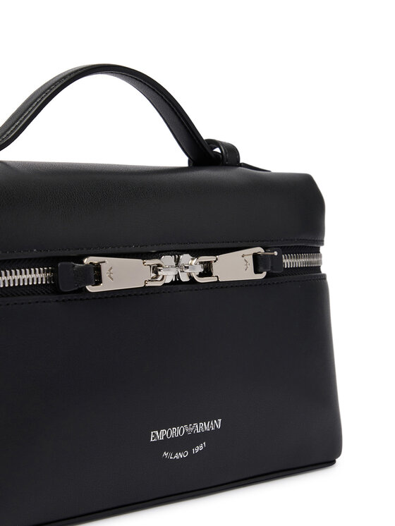 Emporio Armani Emporio Armani Kabelka EW004564 AF19229 UC001 Čierna