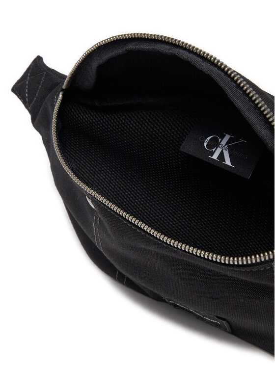 Calvin Klein Calvin Klein Torbica oko struka Sport Essentials K50K512552 Crna