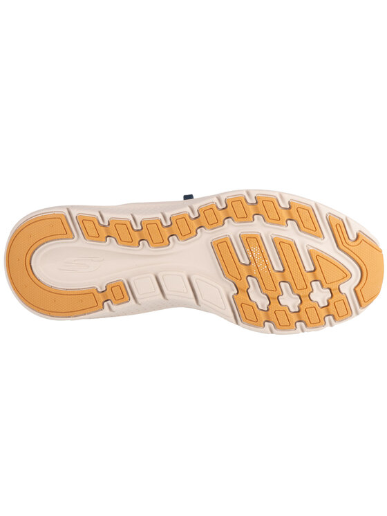 Skechers Skechers Scarpe running Slip-ins: Arch Fit 2.0 - Look Ahead Blu scuro