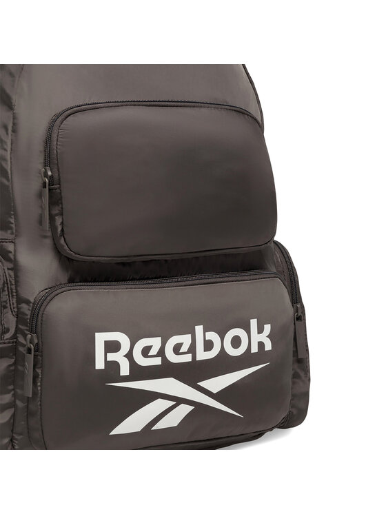 Reebok Reebok Plecak RBK-033-CCC-05 Szary