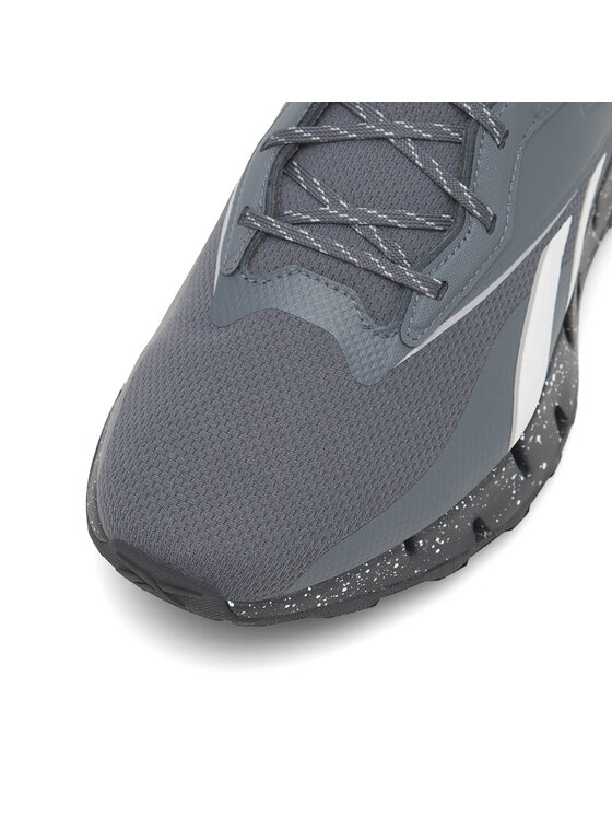 Reebok Reebok Běžecké boty Zig Dynamica 4 Adventure 100074699 Šedá