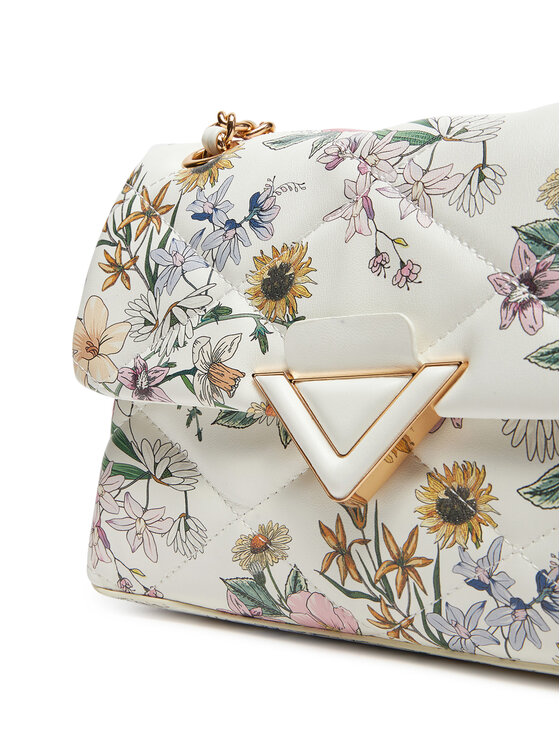 Aldo Aldo Handtasche Lunaria 14009828 Weiß