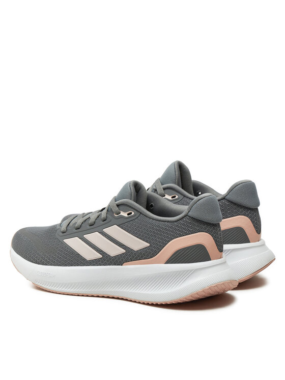 adidas adidas Buty do biegania Runfalcon 5 IE8823 Szary