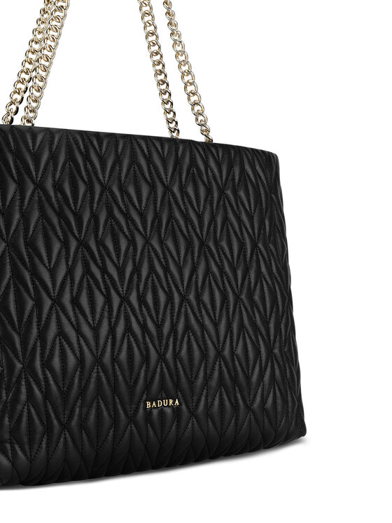 Badura Badura Borsetta TYL-O0452 Nero
