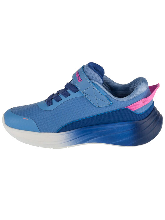 Skechers Skechers Sneakersy Skechers Wave 92 - Imara Lite Niebieski