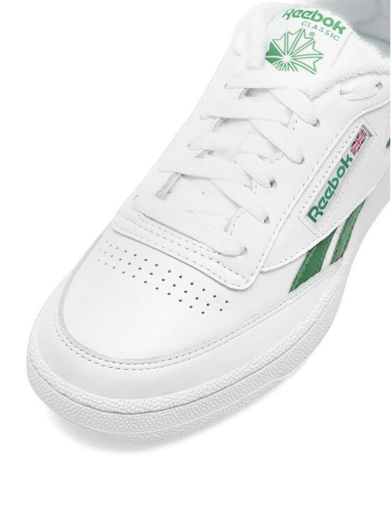Reebok Reebok Sneakersy Club C Revenge EG9271 Biały