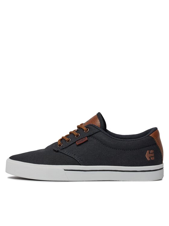 Etnies Etnies Tenis superge Jameson 2 Eco 4101000323 Črna