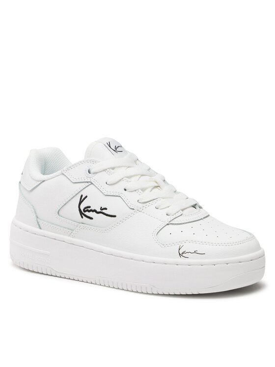 Karl Kani Karl Kani Tossud KK 89 UP 23 KKFWW000281 Valge