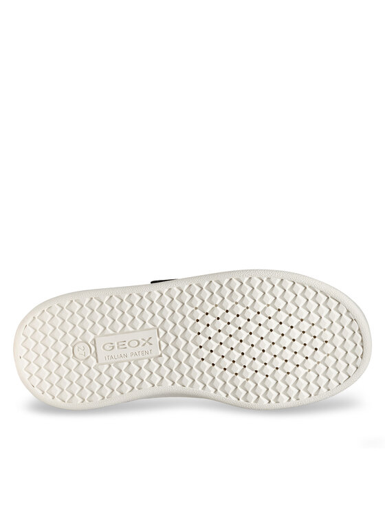 Geox Geox Laisvalaikio batai J Eclyper J55LSA 5411 CF43S S Tamsiai mėlyna