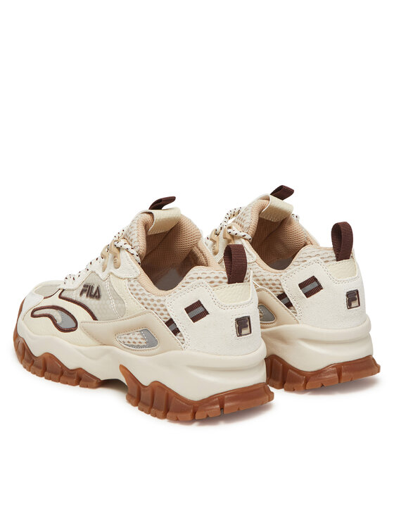 Fila Fila Sneakersy Ray Tracer Tr2 FFW0267 70001 Beżowy