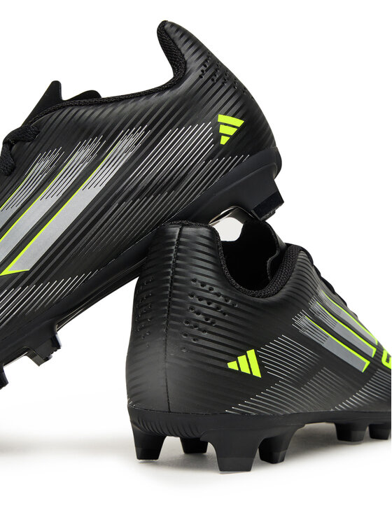 adidas adidas Tenisice za nogomet F50 Club Firm/Multi-Ground Boots Kids JI0028 Crna