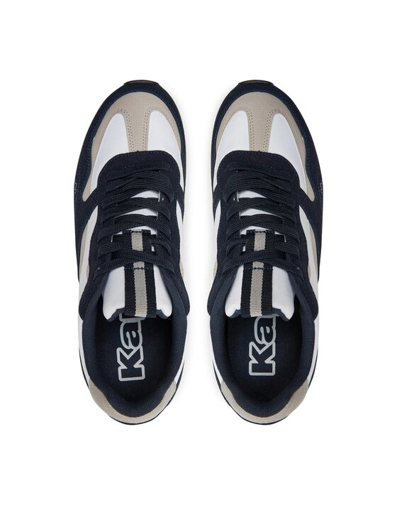 Kappa Kappa Sneakersy Logo Arvika 311F41W Barevná