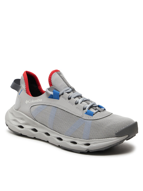 Columbia Columbia Trekkingi Drainmaker Xtr 2063431099 Szary