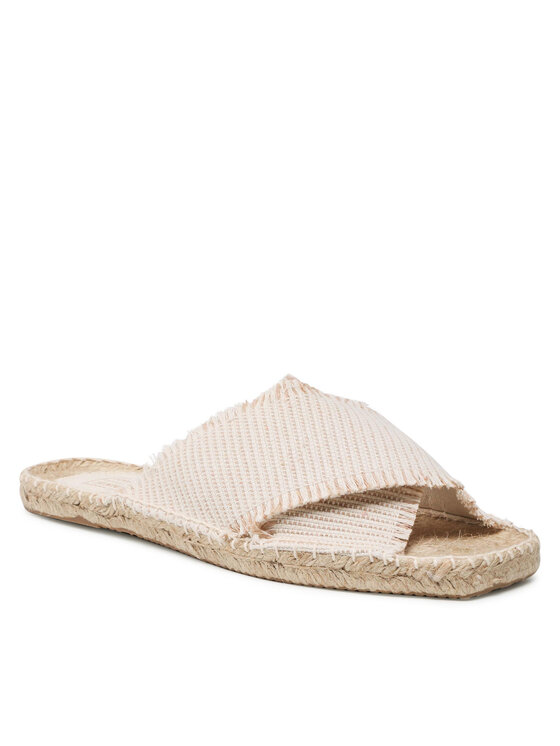 Jenny Fairy Jenny Fairy Espadrilės HZF067-01 Smėlio