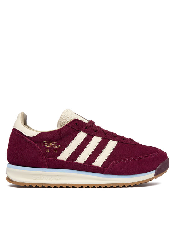 adidas adidas Tossud Sl 72 Rs KH9672 Bordoopunane