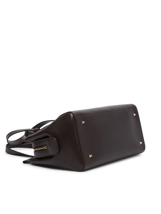 Armani Exchange Armani Exchange Torebka XW003020 AF28605 U6032 Brązowy ciemny