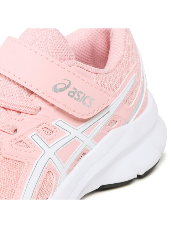 Asics Asics Běžecké boty Jolt 3 Ps 1014A198 Růžová