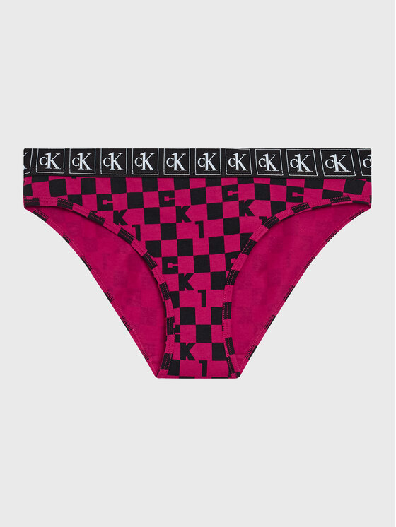 Calvin Klein Underwear Calvin Klein Underwear Komplet hlačk﻿ G80G800571 Roza