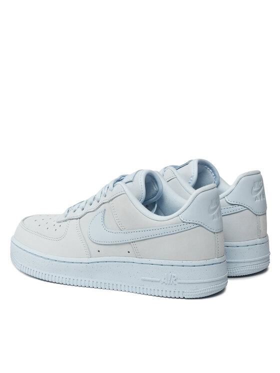 Nike Nike Laisvalaikio batai Air Force 1 DZ2786-400 Mėlyna
