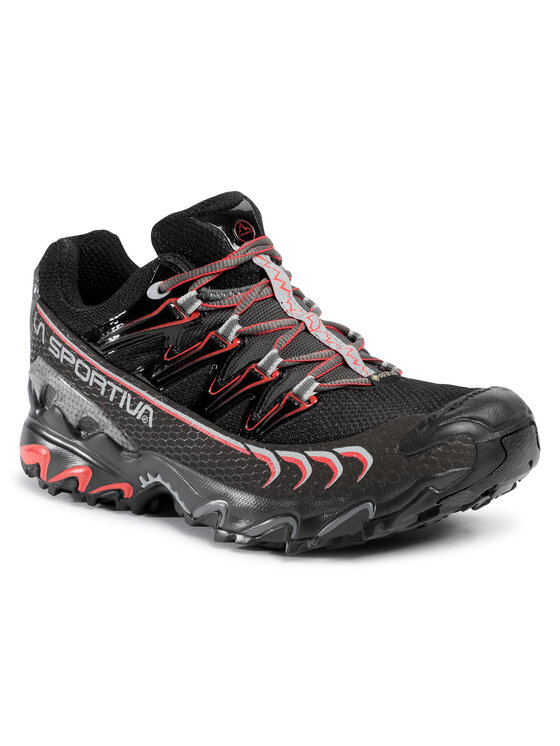 La Sportiva La Sportiva Jooksujalatsid Ultra Raptor Gtx GORE-TEX 26R999311 Must