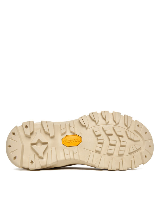 Palladium Palladium Sneakersy Pallarider Lo Track 79544-257-M Béžová