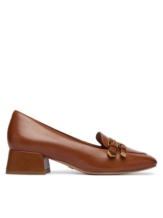 Tamaris Tamaris Polobotky 1-24304-46 Hnědá