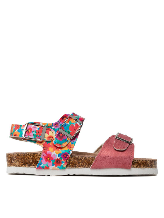 Sandali HC.3132 Multicolore
