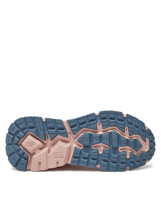 Skechers Skechers Snīkeri D'lux Journey 180168 Rozā