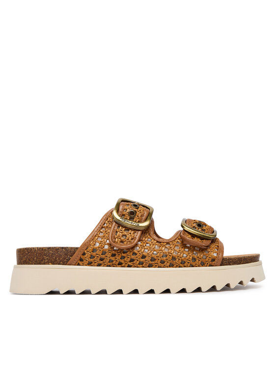 Tamaris Tamaris Plätud 1-27516-46 Pruun