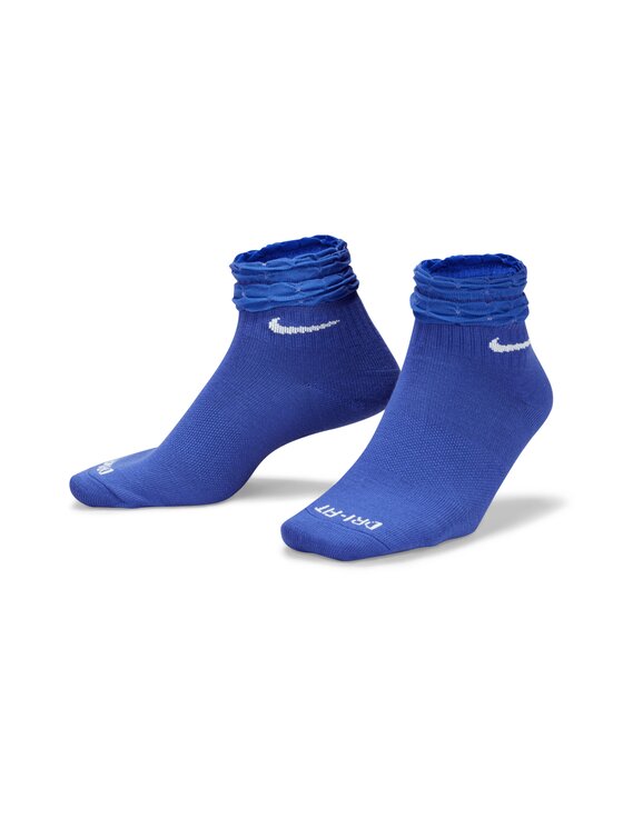 Calzini nike blu store