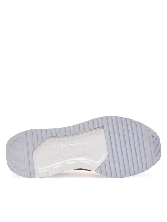 Puma Puma Sneakersy R78 400267 07 Biela