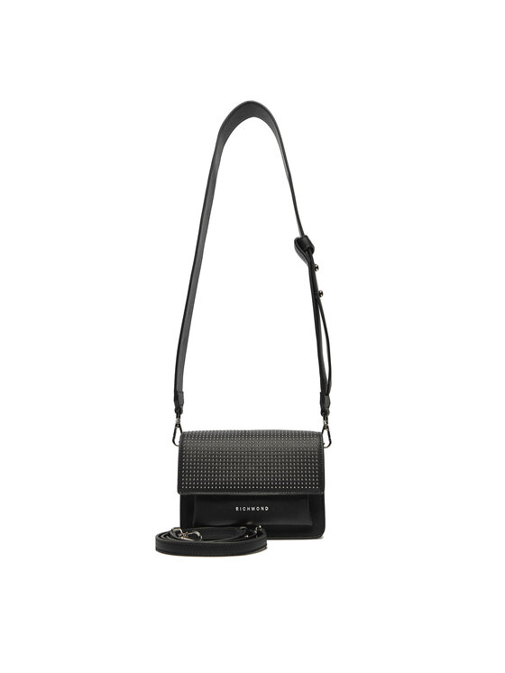 John Richmond John Richmond Handtasche RWA24078BO Schwarz