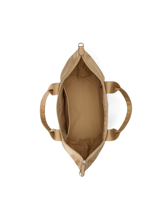 LAUREN RALPH LAUREN LAUREN RALPH LAUREN Torebka 431970158003 Brązowy